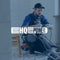 HQ-Power Verlengkabel, met krimpkous, H05RR-F 3G2.5, 15 m, 16 A/230 V, 3680 W, type E/F, IP44, rubber, zwart
