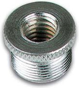 Hq-power Verloopnippel 3/8" - 5/8" Staal Zilver