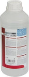 HQ-Power Zeepbellenvloeistof, ideaal voor bellenblaasmachines, podium & discotheek, veilig conform internationale normen, 1 L