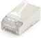 HQ Products - Modulaire Stekker RJ45