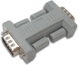 HQ Products - Serieel Koppelstuk