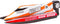 HQ RC: Mini Power Boat