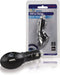 HQ - USB Auto Lader 12V - Zwart