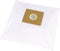 Hq W7-51559/HQN Stofzuigerzak Nilfisk Go-serie