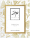ZEP - Glazen Fotolijst Siracusa Goud voor foto 13x18 - B16453G