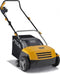 Stiga SV 213E - Verticuteermachine - 1300 W - 32 cm maaibreedte - 40 liter opvangzak