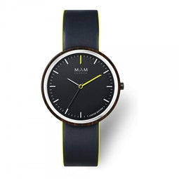 Horloge unisex Giftset MAM96 (Ø 39mm)