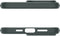 Spigen ACS06564 - Soft case - Schokabsorberend - Groen