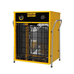 Master B 22 EPB - Elektrische Heater - 11-22 kW - IP24
