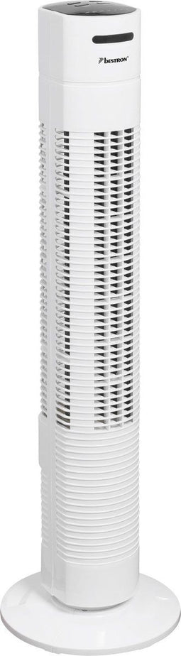Bestron AFT770WRC - Ventilator - 3 snelheden - Hoogte 780mm