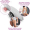 Medisana VC 150 - Cupping Massageapparaat - 3 intensiteiten