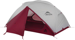MSR Elixir 2 - Tent - Lichtgewicht voor 2 personen - Grijs