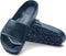 Birkenstock Barbados - Badslipper - Schokabsorberend en waterbestendig - Navy