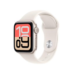 APPLE Watch SE 3 OLED 40mm Smartwatch Wit