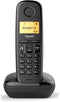 Gigaset A270 - DECT-telefoon - Handsfree functie - ECO DECT