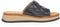 Gabor 82.741.57 - Dames Slippers - Maat 40 - Zwart
