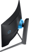Samsung Odyssey G7 (G75TQSR) - Gaming Monitor - 27