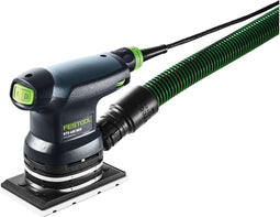 Festool RTS 400 REQ - Vlakschuurmachine - 250W 130x80mm 12000rpm