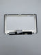 NT125WHM-N42 - LCD laptop scherm - 12.5 inch HD 1366 x 768