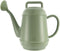 Grote kunststof gieter van 12 liter - blauw