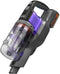 BLACK+DECKER BHFEV182CP - Steelstofzuiger - 4IN1 POWERSERIES™ Extreme - 18V 55 min werktijd