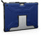 Urban Armor Gear Cobalt - Tablet Case - Schokbestendig - Blauw