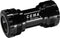 Cema Bracketas T47 FSA386/Rotor 30mm-RVS -Zwart
