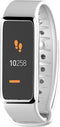 MyKronoz ZeFit3 - Activity tracker - Kleurentouchscreen en Bluetooth - Wit
