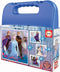Set van 4 Puzzels Educa Frozen II 73 Onderdelen