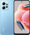 Xiaomi Redmi Note 12 - Blauw - 128 GB - Dubbele fysieke simkaart