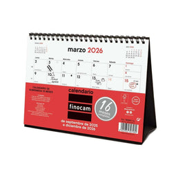 Tafelkalender Finocam