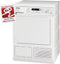 Miele T 8827 WP - Warmtepompdroger - 7 kg - Energieklasse A