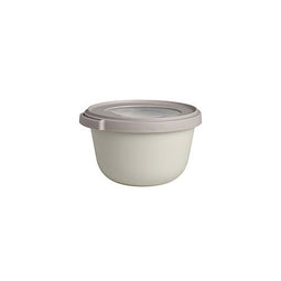 Mepal pro maaltijdkom 500 ml pp - nordic white