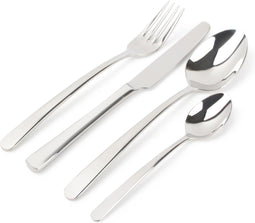 BonBistro Bestekset 24-delig Amberes