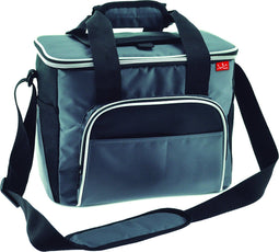Koeltas JATA 970 31 x 24 cm Zwart/Gris