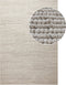 House Nordic Vloerkleed Mandi Naturel 160x230cm