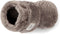 UGG Bixbee And Lovey Unisex Laarzen - Charcoal - Maat 15