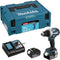 Makita DDF489RTJ - Boor-/schroefmachine - 18 V - 2 functies - 21 koppelinstellingen - 1,8 kg