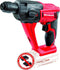 Einhell TE-HD 18 Li Solo - Accu Boorhamer - 3 in 1: schroeven boren hamerboren - 18 V