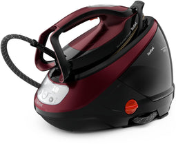 Tefal GV9230 - Stoomgenerator - 7,5 bar 560 g/min - Zwart Rood