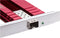 ASUS XG-C100F - Netwerkadapter - SFP+ poort - Aluminium heatsink