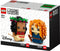 LEGO Vaiana en Merida - 40621