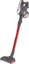 Hoover HF122GPT - Draadloze steelstofzuiger - Cycloon technologie - 40 minuten gebruikstijd