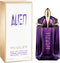 Mugler Alien Eau de Parfum - Navulbare Parfum - Bloemig Houtachtig Amber - 60ml