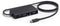 Jabra 14207-58 - USB 3.2 Gen 1 Type-C - 1x Ethernet 1Gbps 1x HDMI 1x USB 3.2 type-A - Zwart