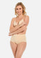 MAGIC Bodyfashion Dream Shaper Brief - Corrigerend broekje - Ademend - Latte