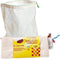 Herbruikbare Fruit en Groente Zak S (5st) - 20x28cm