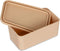 Konges Slöjd Lunch box / brooddoos - Lieveheersbeestje