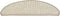 vidaXL - Trapmatten - zelfklevend - 15 - st - 65x21x4 - cm - lichtbruin