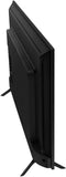 Samsung AU7022 - Ultra HD TV - 50